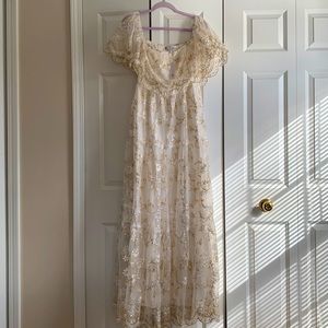 Baltic Born Maxi dress